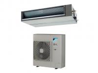 Daikin FDA-A/RZASG FDA125A/RZASG125MY1