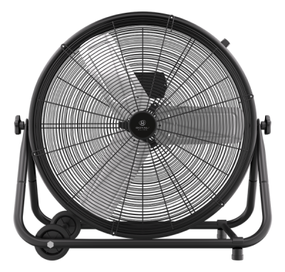 Промышленный вентилятор серии RSF-240M-BL