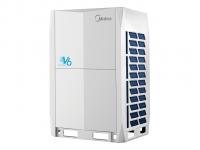 Midea V6 Heat Pump MV6-335WV2GN1