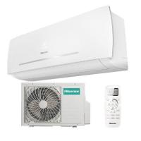 Hisense Классические сплит-системы серии NEO Classic A (R32) AS-09HR4RYDDC00