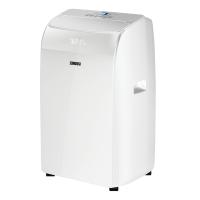 Кондиционер мобильный Zanussi Massimo Solar ZACM-09 NY/N1 White