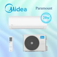 Midea Paramount MSAG1-07HRN1-I/MSAG1-07HRN1-O