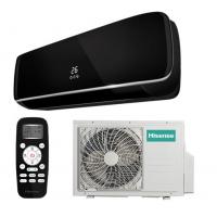 Hisense BLACK CRYSTAL Classic A 07