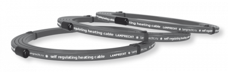 LA1-HP1600 Нагреватель поддона (греющ. длина 1,6м) LAMPRECHT