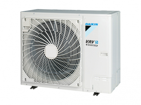 Daikin VRV 5 S RXYSA6AV1