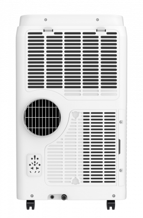 Мобильные кондиционеры серии LOTUS MAC-LT45HPN03