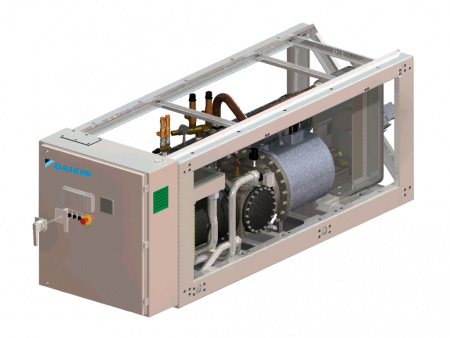 Daikin EWLD-J EWLD130J-SS