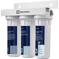 Фильтр для очистки воды Electrolux AquaModule Carbon 2in1 Softening