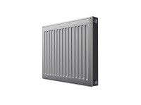 Радиатор панельный Royal Thermo COMPACT C22-500-600 Silver Satin