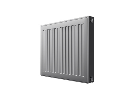 Радиатор панельный Royal Thermo VENTIL COMPACT VC22-500-500 Silver Satin