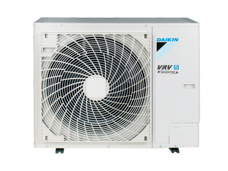 Daikin VRV 5 S RXYSA6AV1