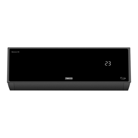 Блок внутренний Zanussi ZACS/I-12 HB-BLACK FMI2/N8/In инверторной мульти сплит-системы