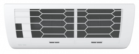 Инверторные сплит-системы серии VISION SUPERIOR DC Inverter AS-13UW4RXUQD00