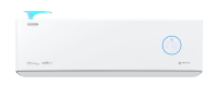Инверторная сплит-система+бризер серии ROYAL FRESH FULL DC EU INVERTER RCI-RF30HN