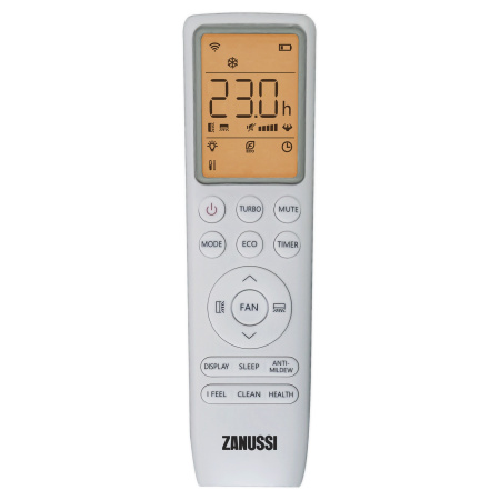 Блок внутренний Zanussi ZACS/I-07 HB-WHITE FMI2/N8/In инверторной мульти сплит-системы