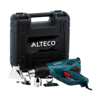 Фен ALTECO технический HG 0609