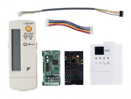 Daikin BRC7 BRC7EA631