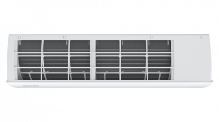 Классические сплит-системы серии ECLIPSE 2024 ECS-09PN