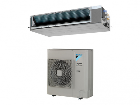 Daikin FBA-A/RZASG FBA140A/RZASG140MV1