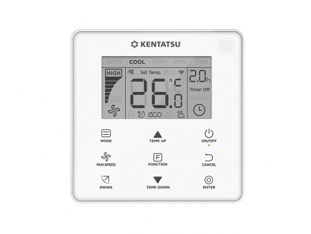 Kentatsu KWC KWC-60