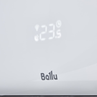 Сплит-система инверторного типа Ballu iGreen Pro DC BSAGI-09HN8 комплект