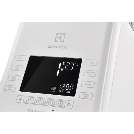 Увлажнитель-ecoBIOCOMPLEX ультразвуковой Electrolux EHU-3815D YOGAhealthline