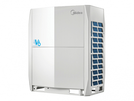 Midea V6 Heat Pump MV6-500WV2GN1