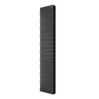 Радиатор Royal Thermo PianoForte Tower 300 /Noir Sable - 22 секц.