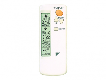 Daikin FXAQ-A FXAQ50A