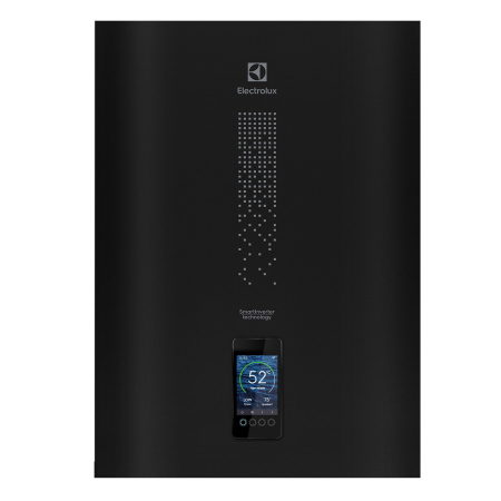 Водонагреватель Electrolux EWH 30 SmartInverter Grafit