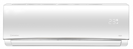 Классические сплит-системы серии RAY 2023 KVS-RAY09ST