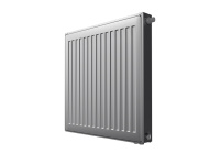 Радиатор панельный Royal Thermo VENTIL COMPACT VC33-600-600 Silver Satin