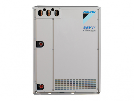 Daikin VRV IV W RWEYQ10T9