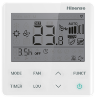 Инверторные сплит-системы канального типа серии HEAVY EU DC INVERTER R32 ADT-09UX4RBL8\/AUW-09U4RS8