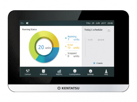 Kentatsu KCC KCC-50