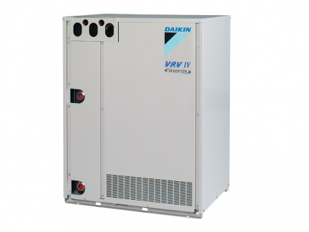 Daikin VRV IV W RWEYQ10T9