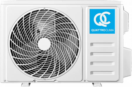 Сплит-система QuattroClima QV-VT12WAE/QN-VT12WAE