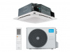 Midea MCD1-F-B/MO-N8 MCD1-24HRFNX(GA)-B/MOX430U-24HFN8-Q(GA)/T-MBQ4-04AWD