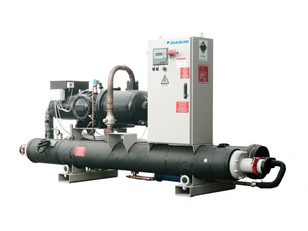 Daikin EWLD-I EWLD650I-SS
