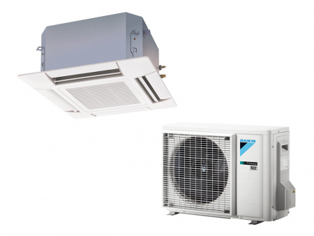 Daikin FFA-A/RXM FFA25A9/RXM25R9/BYFQ60B3