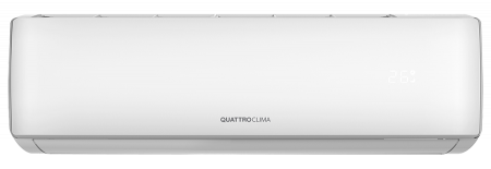 Сплит-система Quattroclima QV-BE07WB/QN-BE07WB