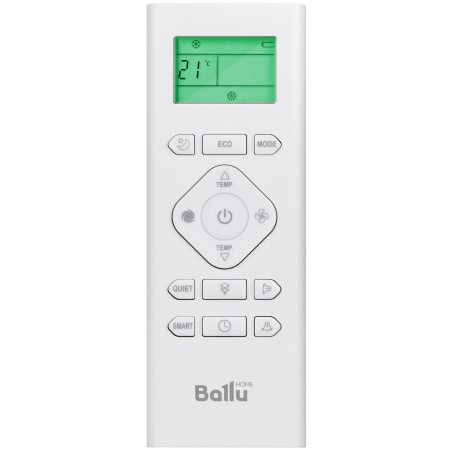 Сплит-система Ballu iGreen Pro BSAG-18HN8 комплект