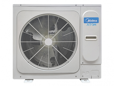Midea ATOM B MVUH140BT-VA1