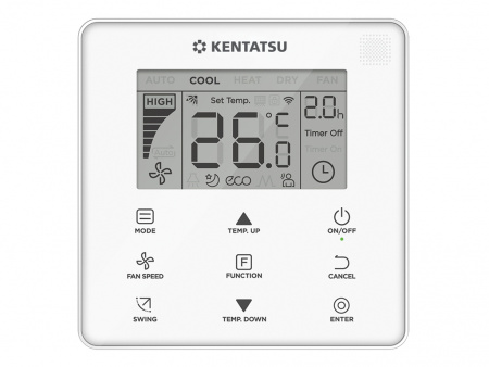 Kentatsu KWC KWC-65