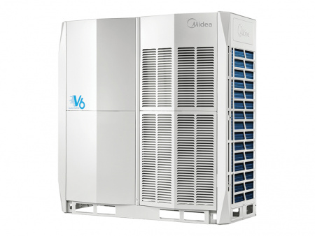Midea V6 Heat Pump MV6-850WV2GN1
