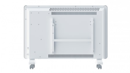 Электрические конвекторы серии GIARRE Elettronico