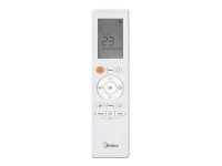 Midea MCD/MOU MCD-60HRN1-R/MOU-55HN1-R/T-MBQ-02M4
