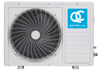 Сплит-система Quattroclima QV-BE18WB/QN-BE18WB