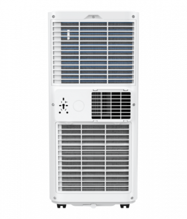 Мобильные кондиционеры cерии TESORO RM-TS17CH-E