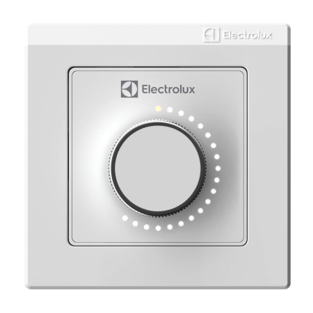 Терморегулятор Electrolux ETL-16W белый